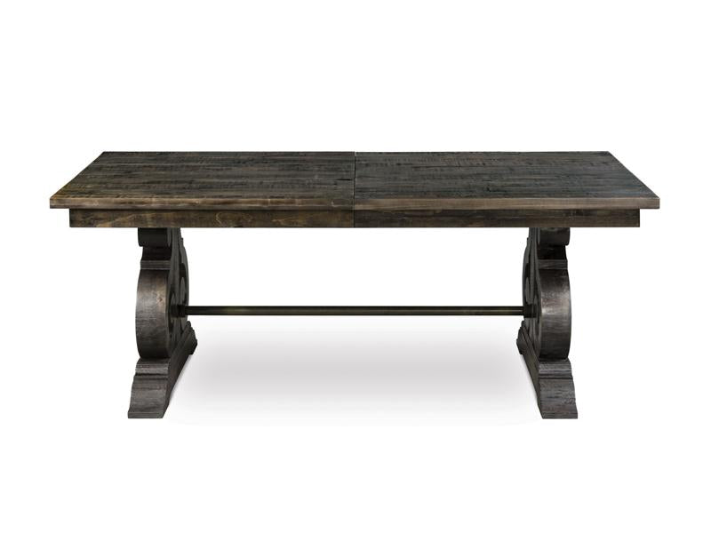 BELLAMY RECTANGULAR DINING TABLE