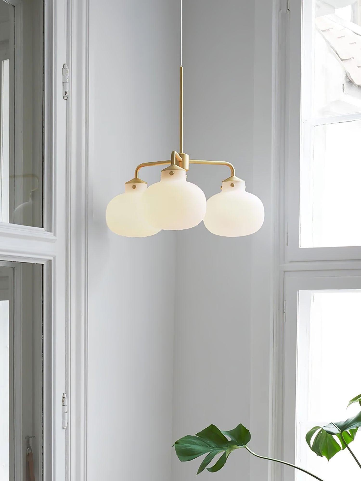 Raito Pendant Lamp