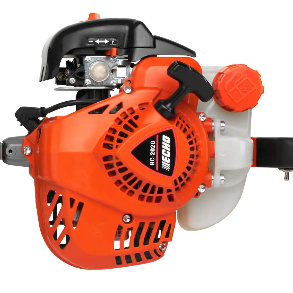 ECHO HC-2020 20 in. 21.2 cc Gas 2-Stroke Hedge Trimmer