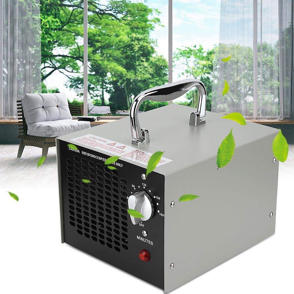 Household Ozone Sterilization Deformaldehyde Deodorization Disinfection Machine Air Purifier