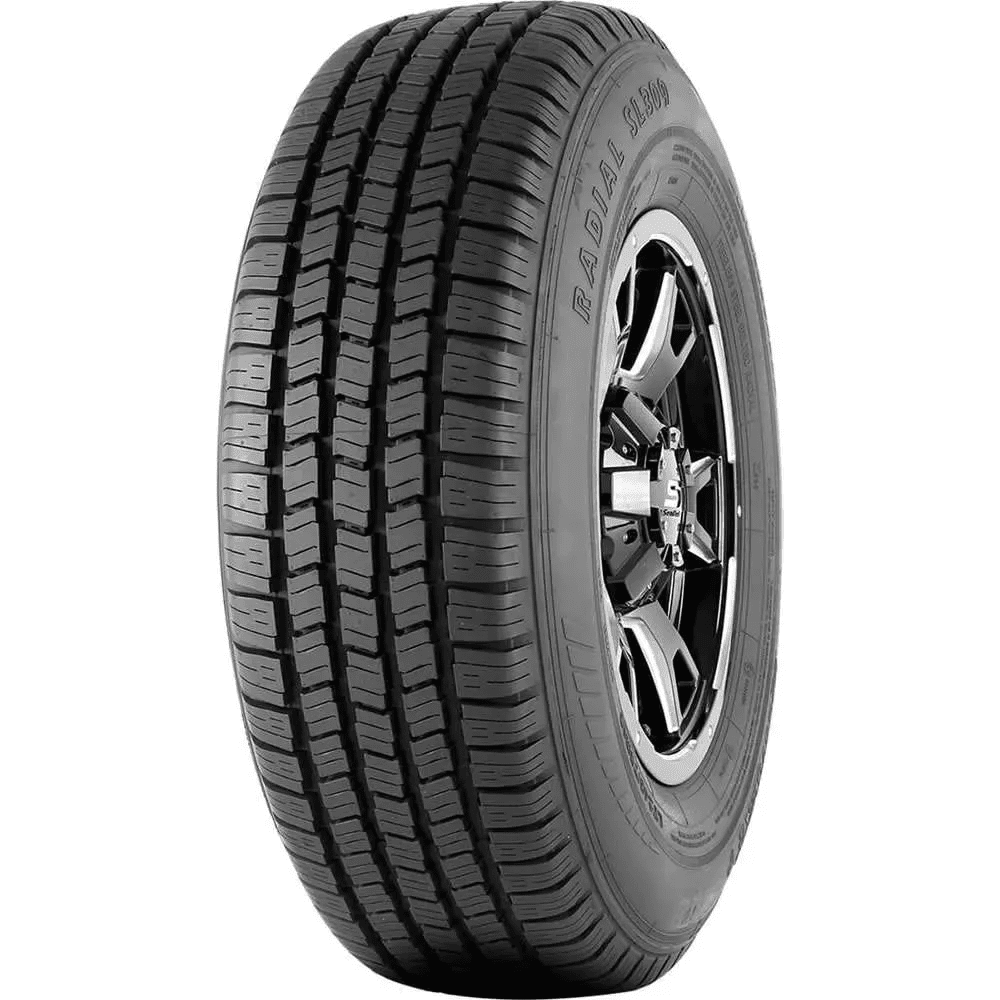 Westlake SL309 265/70R17 121 Q Tire