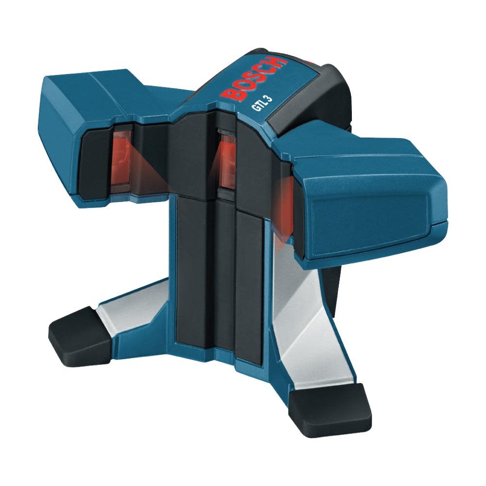 Bosch Tile and Square Layout Laser GTL3 from Bosch