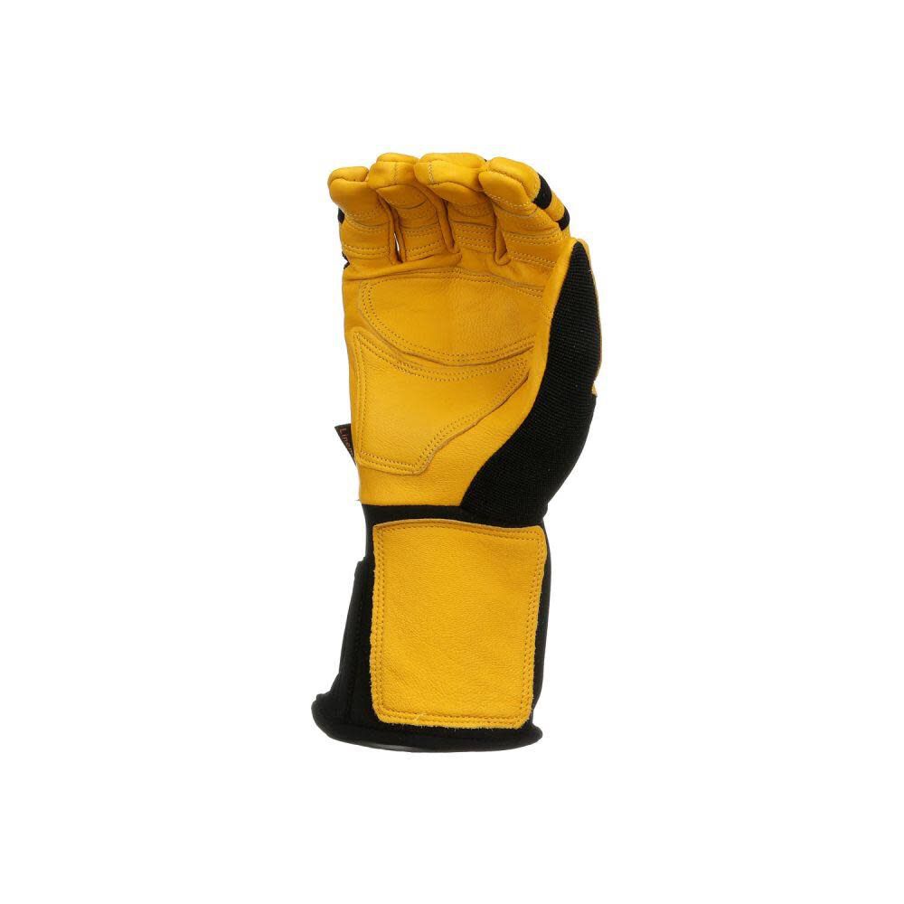 Klein Tools Lineman Work Glove XL 40084 from Klein Tools