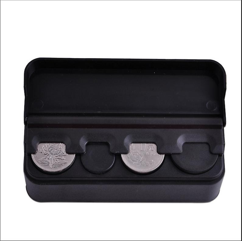 Car Coin Box Storage Box Car Coin Box Storage Box