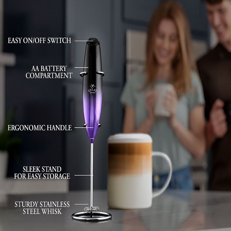 Executive Series Ultra Premium Gift Milk Frother