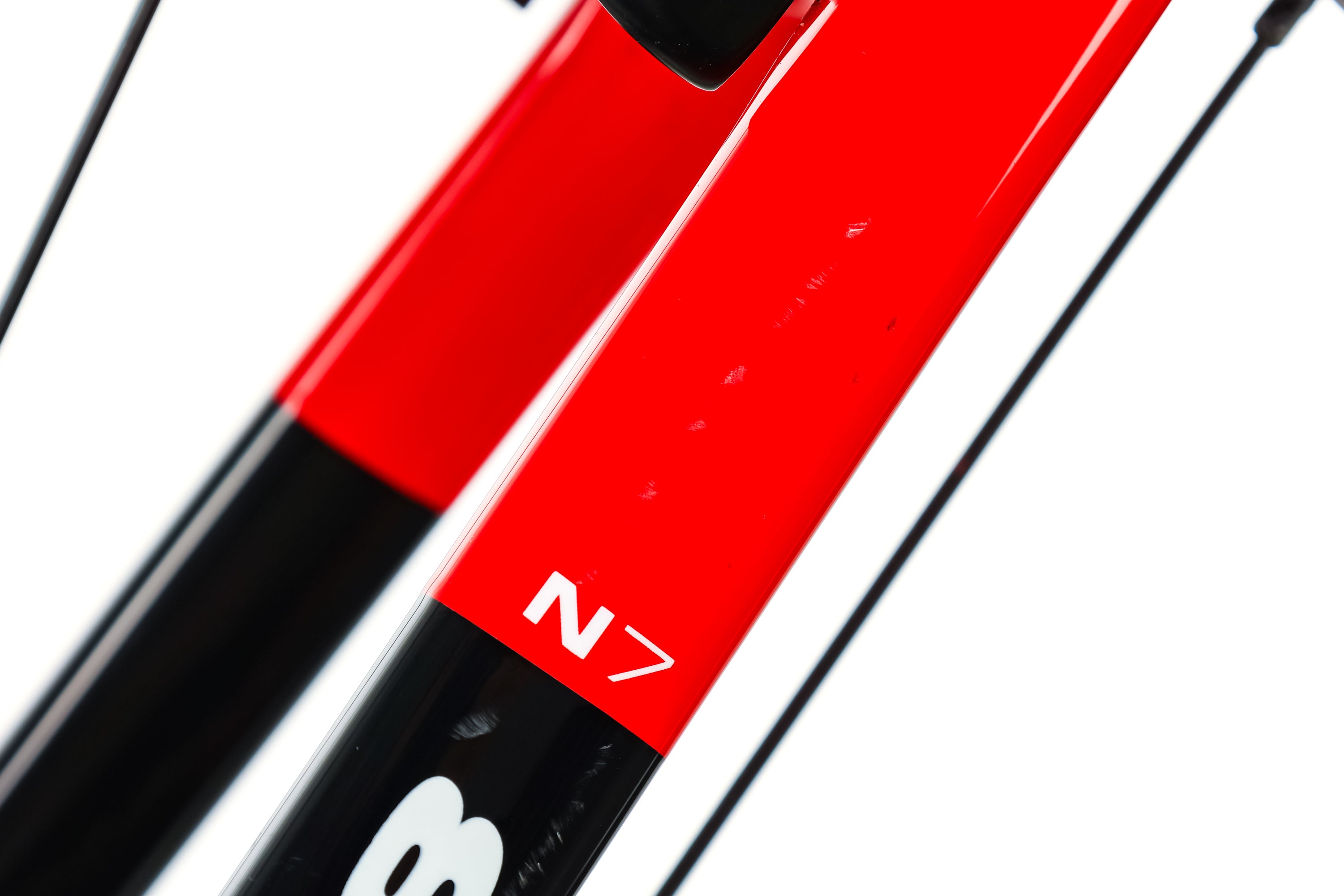 Argon 18 Nitrogen Road Bike - 2017, Large