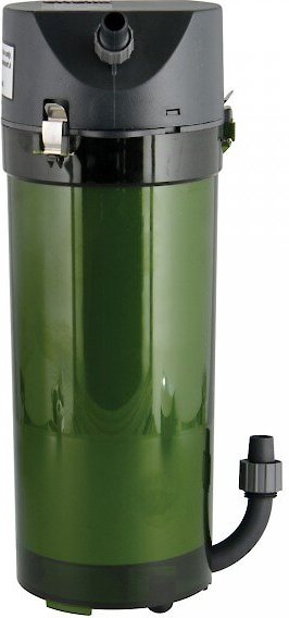 Eheim Classic 2211 Aquarium Canister Filter