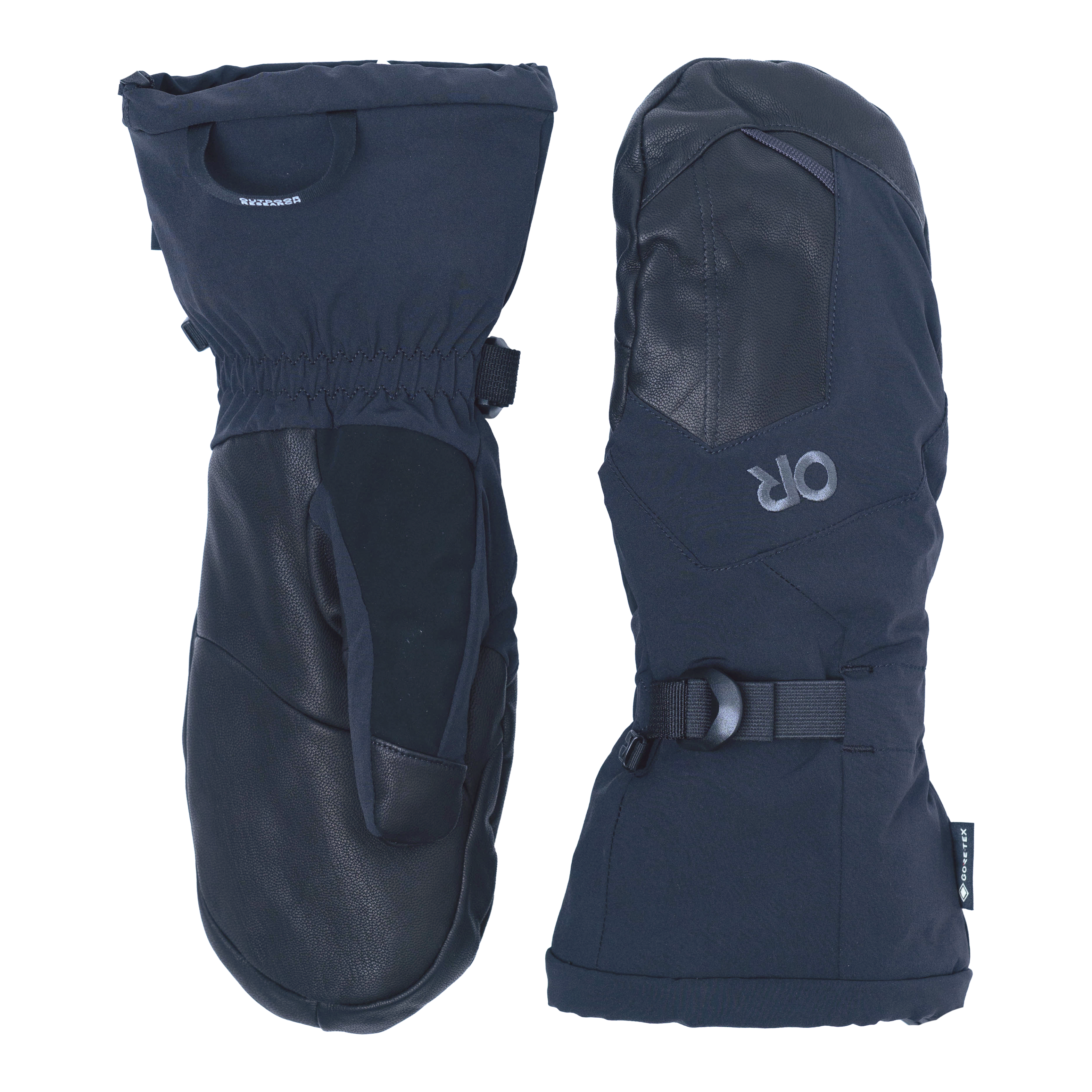 Arete Modular GORE-TEX Mitts