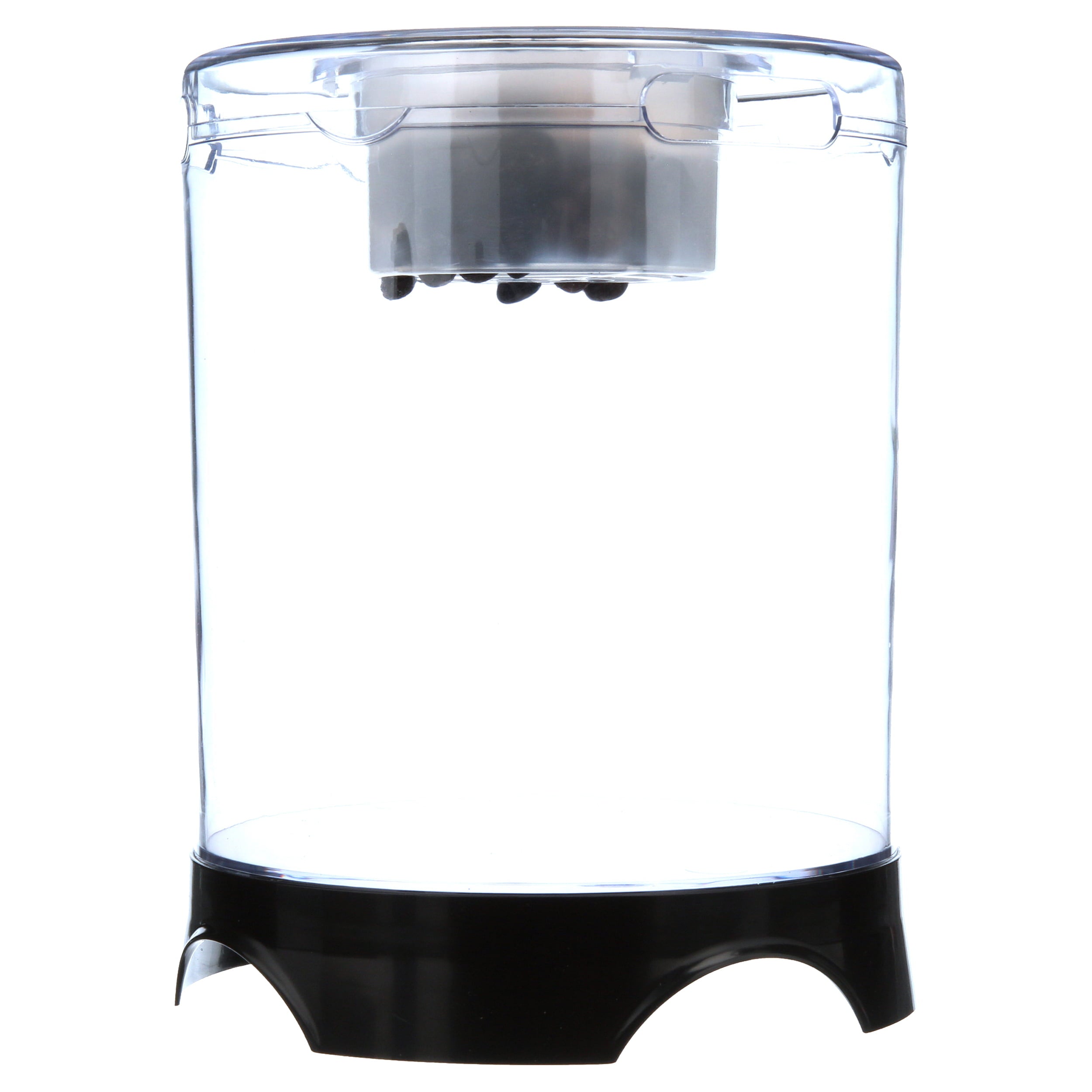 Penn-Plax Aqua-Ponic Betta Tank and Hydroponic Planter – Promotes a Healthy Environment for Plants and Fish – 1.4 Gallon