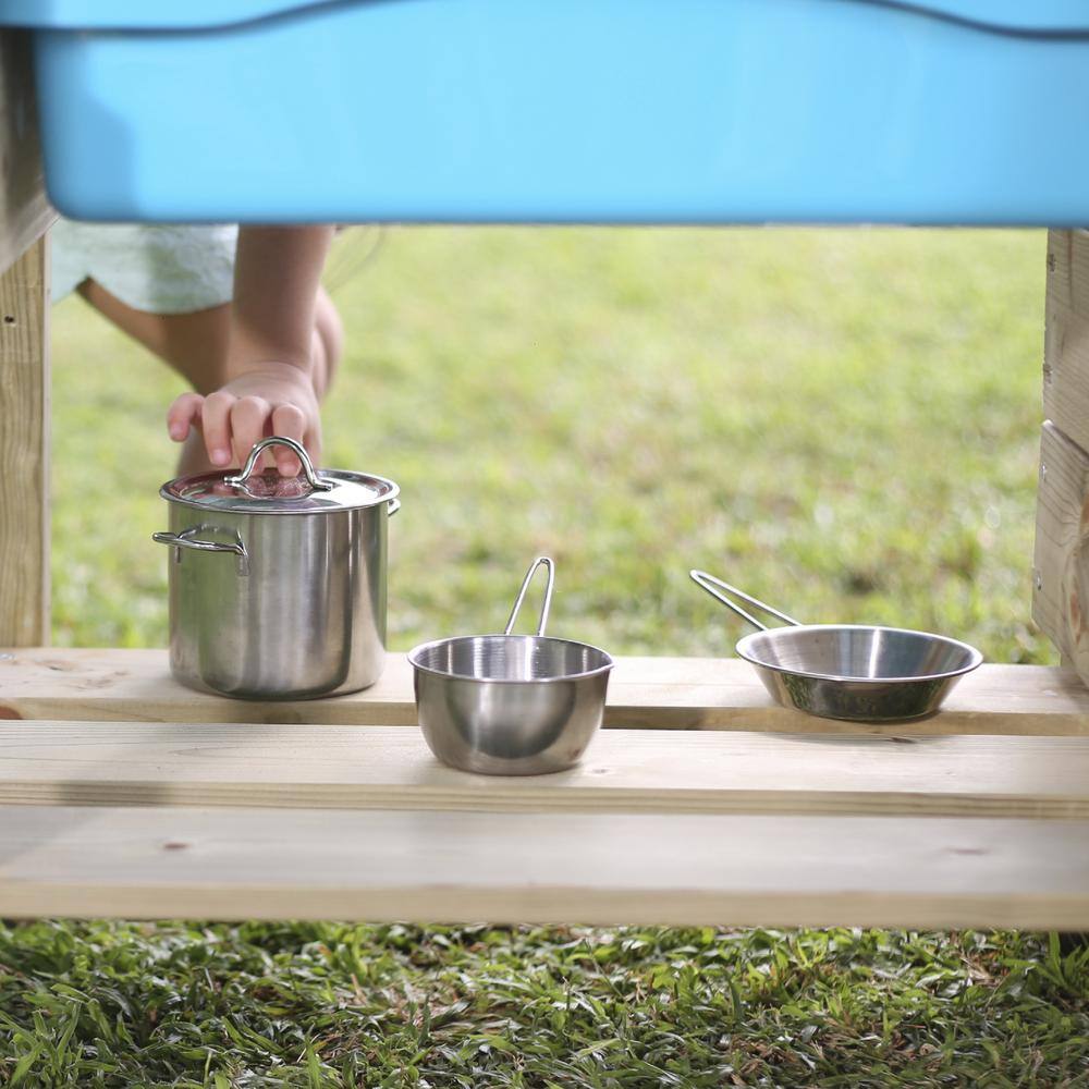 TP Toys Muddy Maker Mud Kitchen TP396