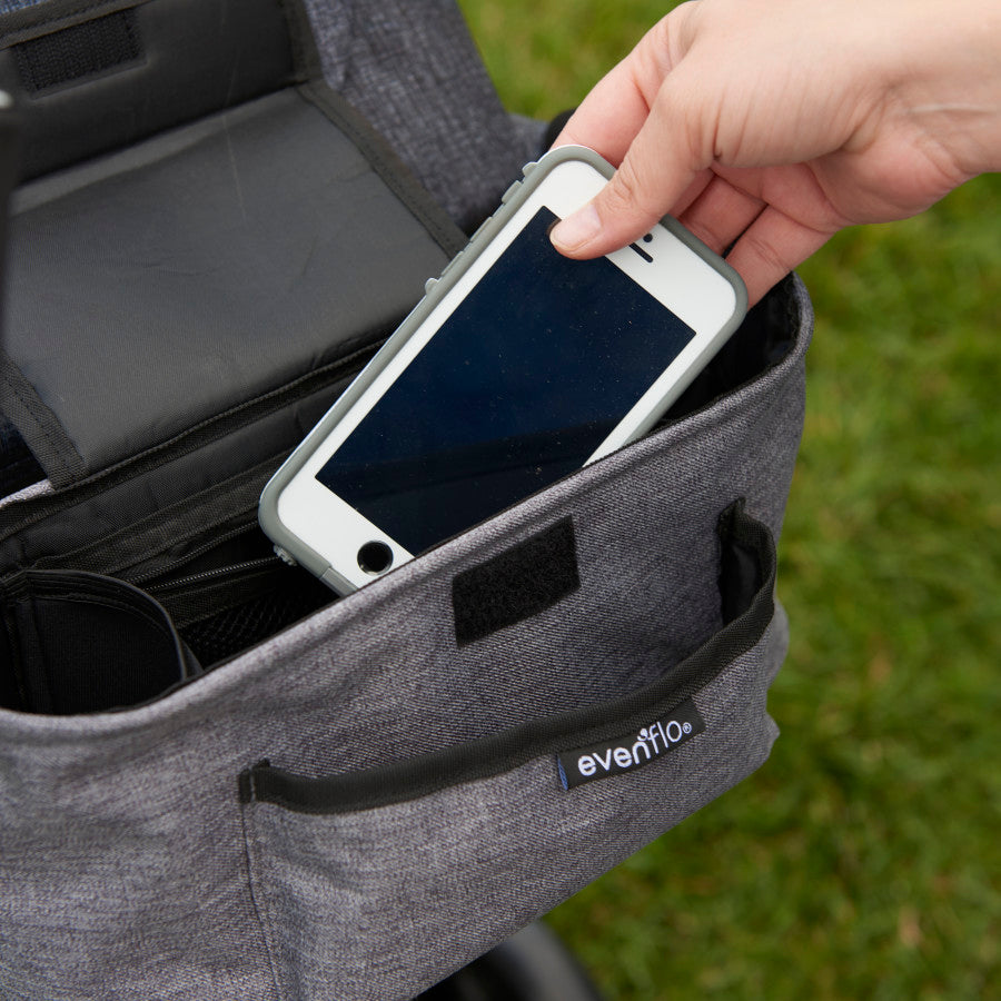 Universal Stroller Organizer