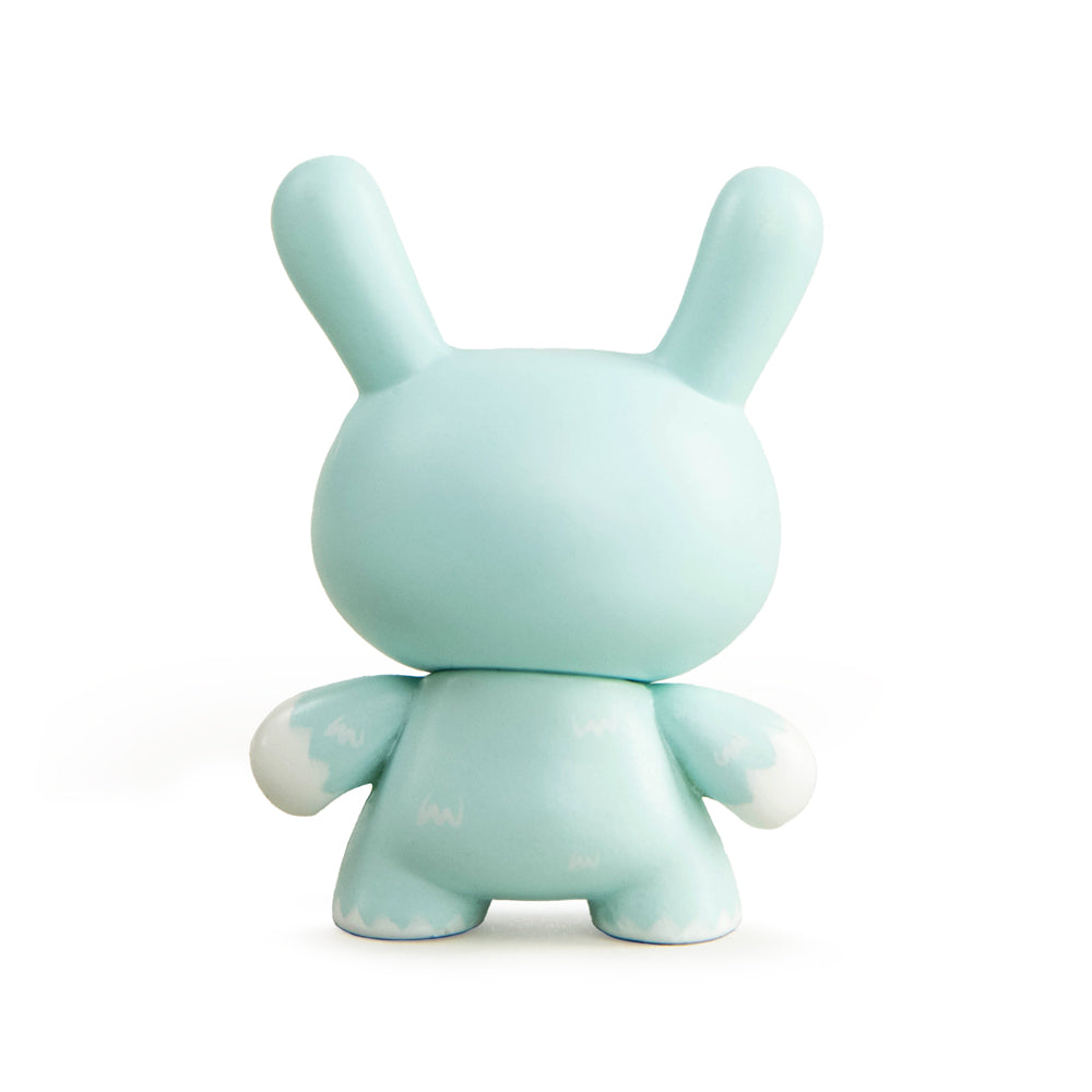 Kidrobot 12 Dunny Days of Christmas Vinyl Dunny Set