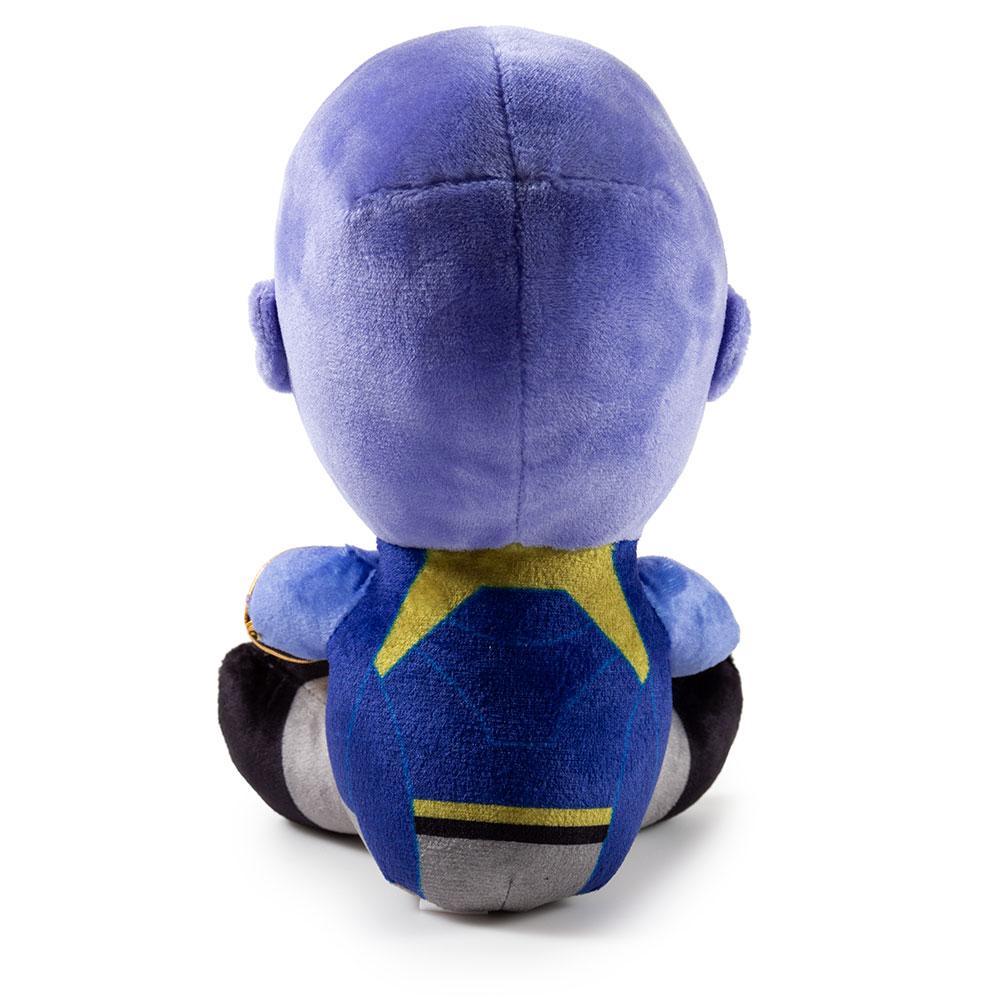 Avengers Infinity War Thanos Phunny Plush by Kidrobot