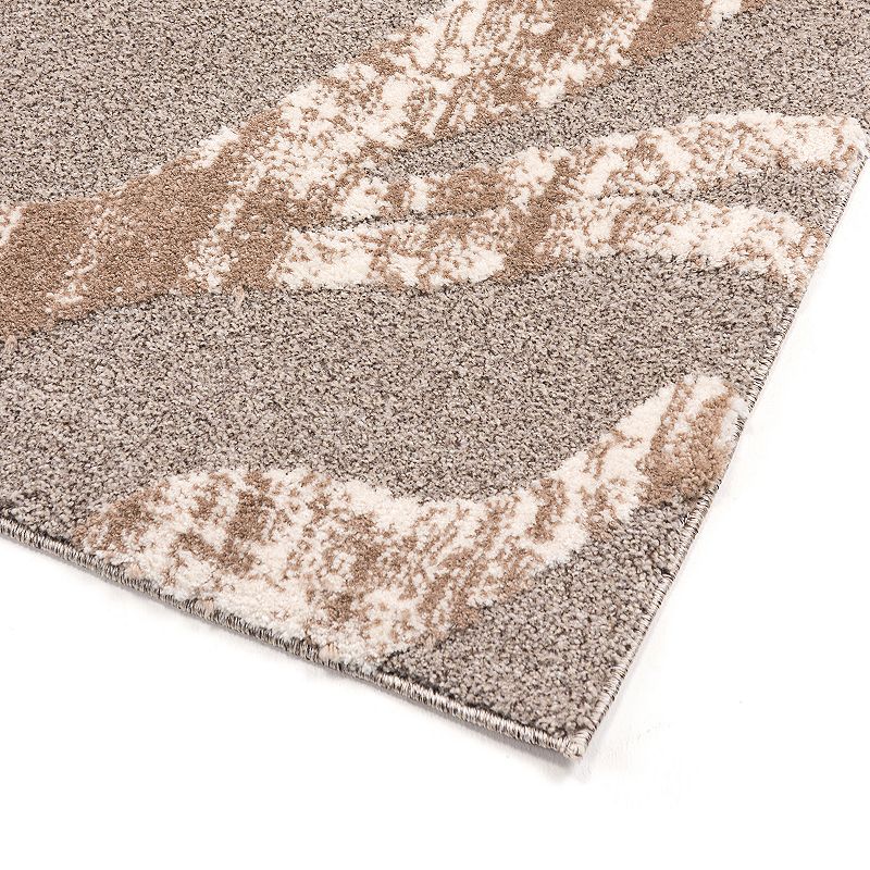 Art Carpet Amenia Wavy Lines Rug