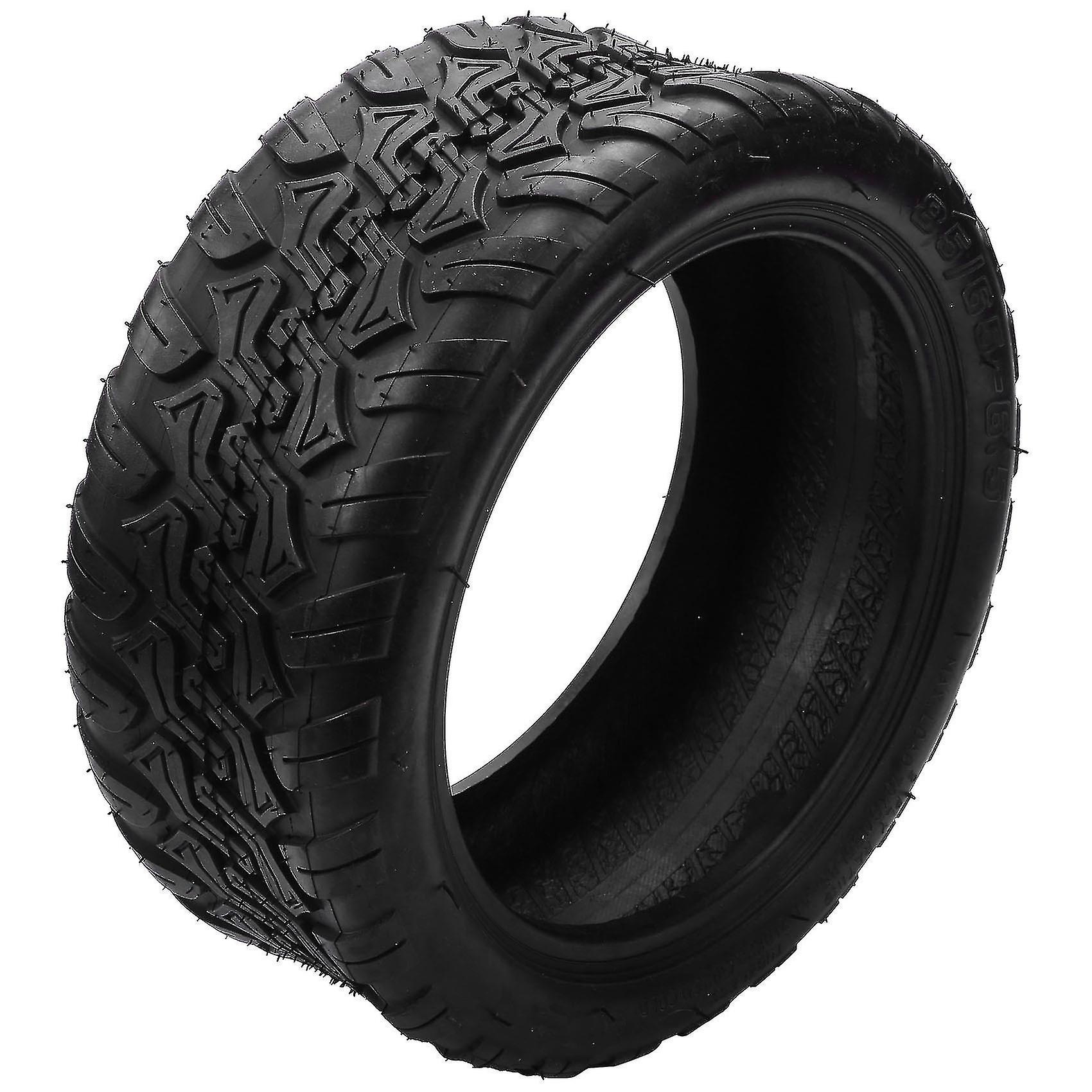 85/65-6.5 Balance Scooter Off-road Tubeless Tyre For Mini Pro