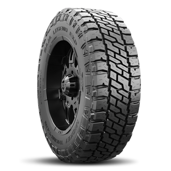 Mickey Thompson Baja Legend Exp 275/70R17 Tires