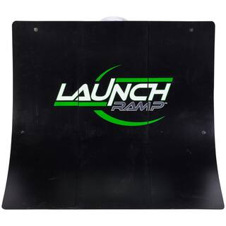 Franklin Sports Launch Ramp Soccer Trainer 60071X