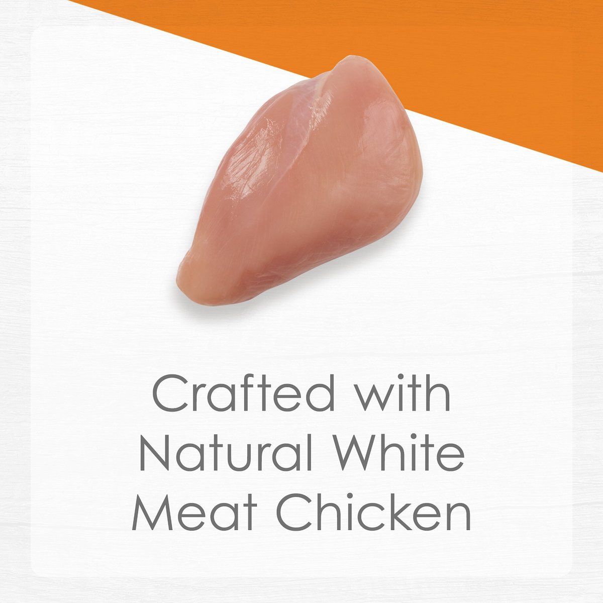 Fancy Feast Purely White Meat Chicken Wet Cat Food