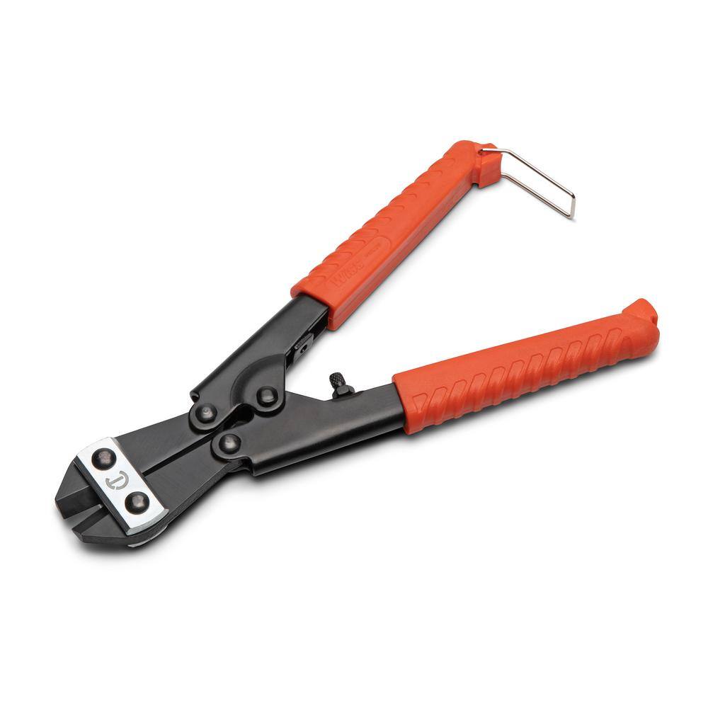 Wiss 8 in. Wire Cutter PWC9W