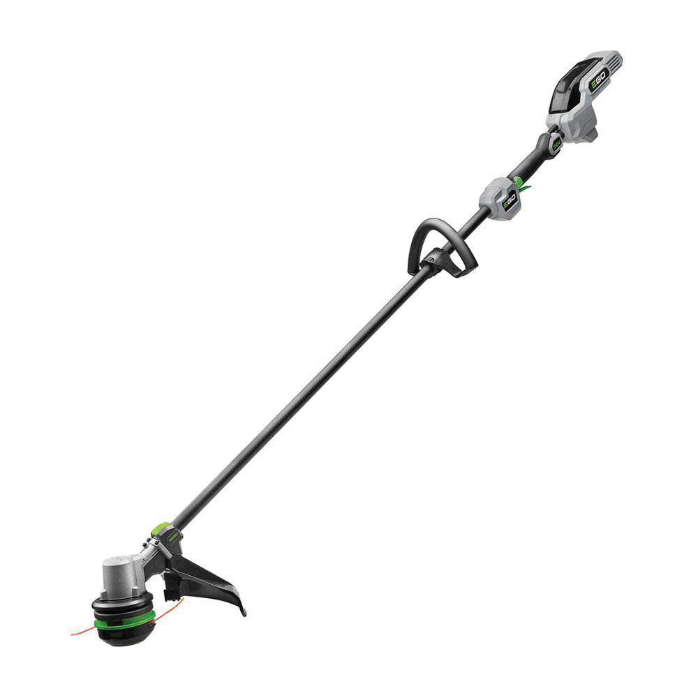 EGO PowerLoad Cordless String Trimmer Carbon Fiber 15" Tool Only ST1520 from EGO