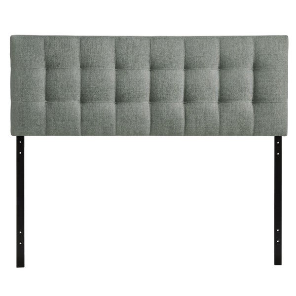 Copper Grove Sherbrooke King Fabric Headboard - - 20461325