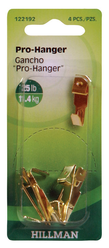 PICTURE HANGER PRO25#CD4