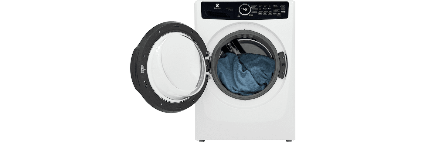 Electrolux ELFW7437AW 4.5 Cu. Ft. Front Load Washer