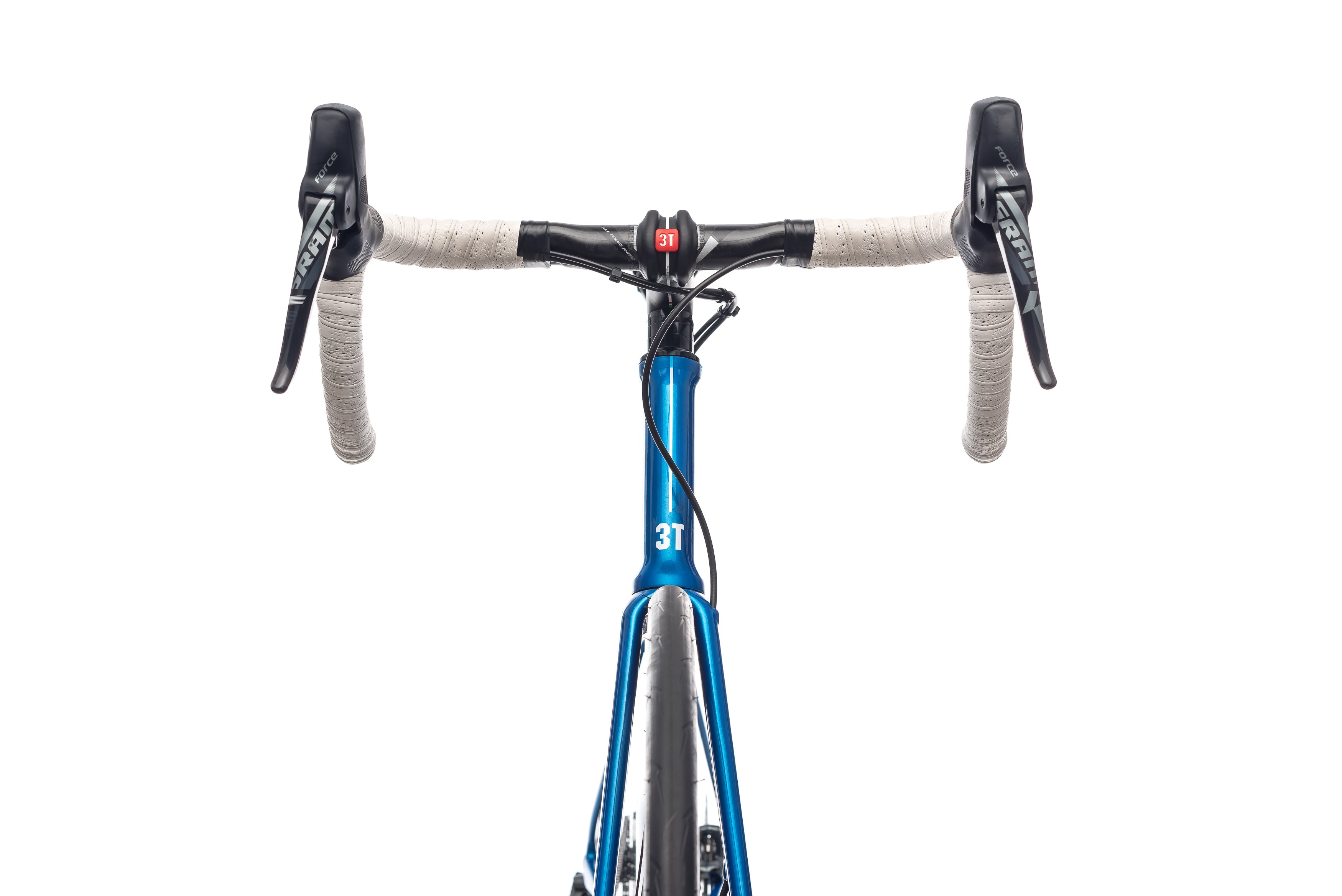3T Strada Pro Large Bike - 2018