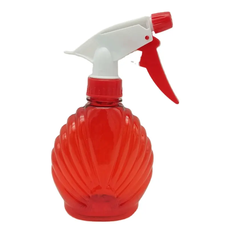 300ml Household Cleaning Water Spray Hand Power Fogging Spray Bottle