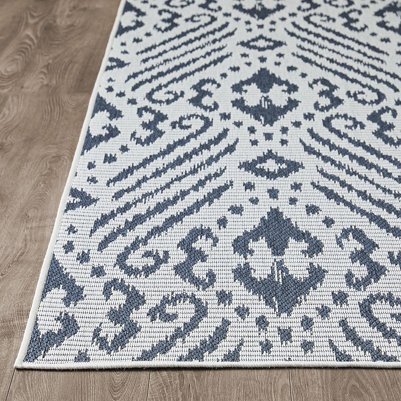 Loomaknoti Breyleigh Cali Area Rug