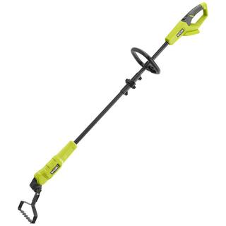 RYOBI ONE+ 18V Cordless Battery Garden Hoe (Tool Only) P29013BTL