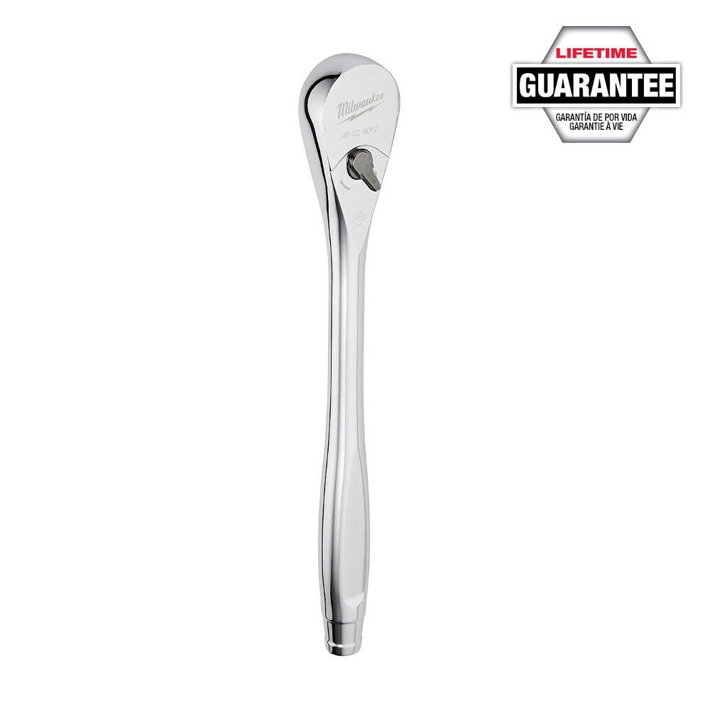 Milwaukee 1/2 in. Drive Ratchet 48-22-9012 from Milwaukee