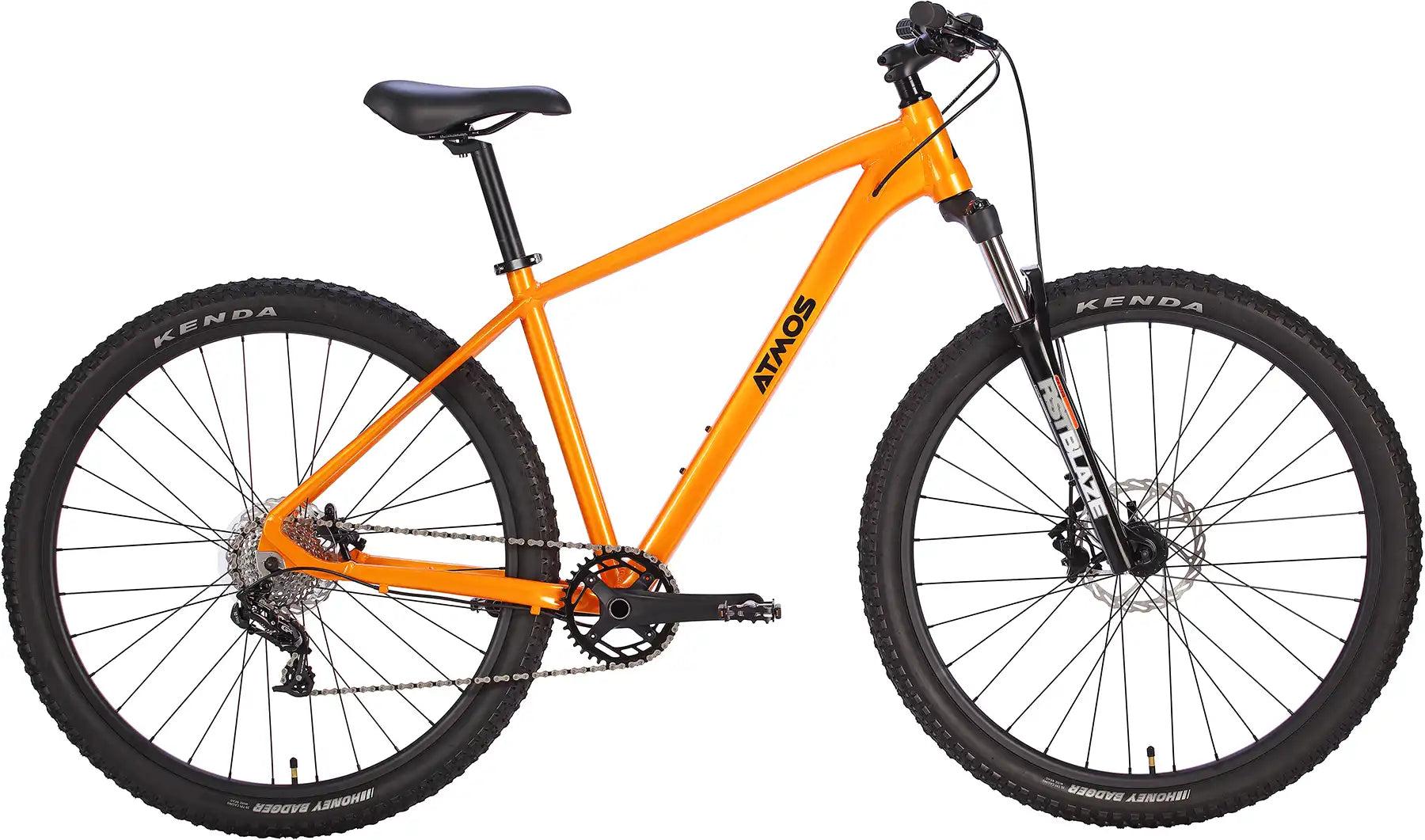 2023 Atmos Wylde