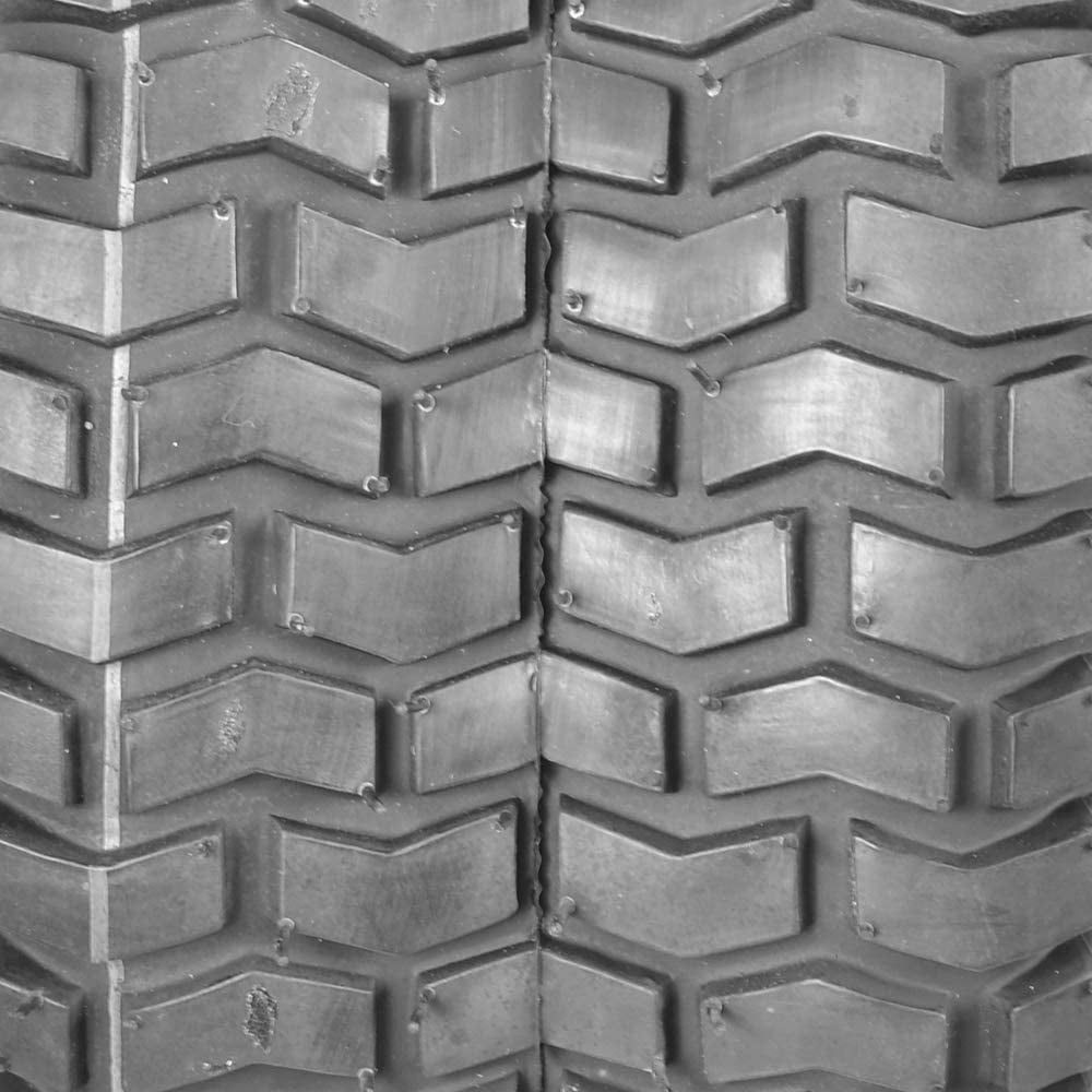 Carlisle Turf Saver 15X6-6 45A3 A Lawn and Garden Tire