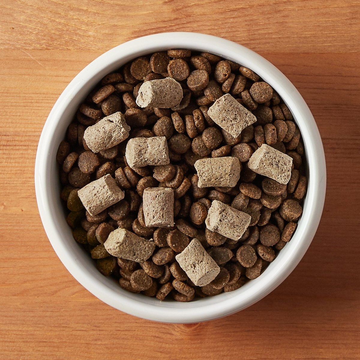 Tylee's Freeze-Dried Mixers for Dogs， Beef Recipe