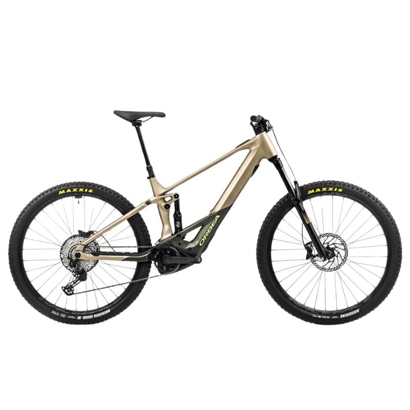 Orbea Wild H30 20MPH