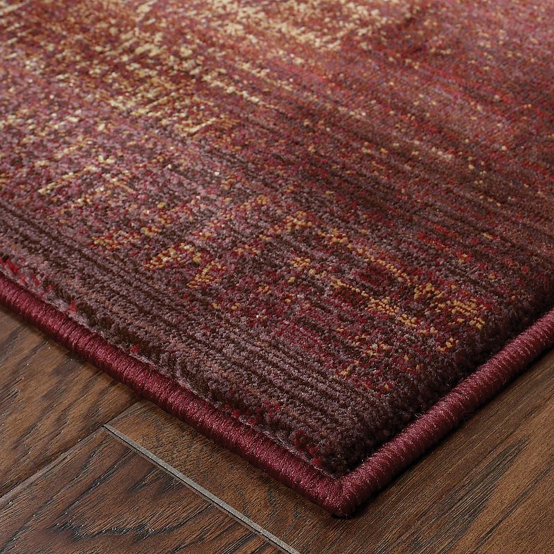 StyleHaven Gavin Abstract Rug