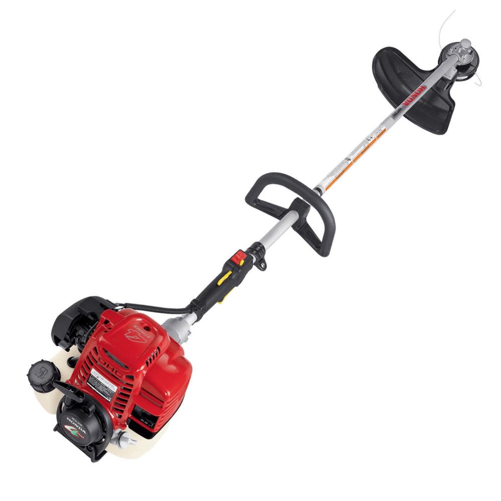 Honda 35cc Straight Shaft 4 Stroke Trimmer HHT35SLTAT from Honda