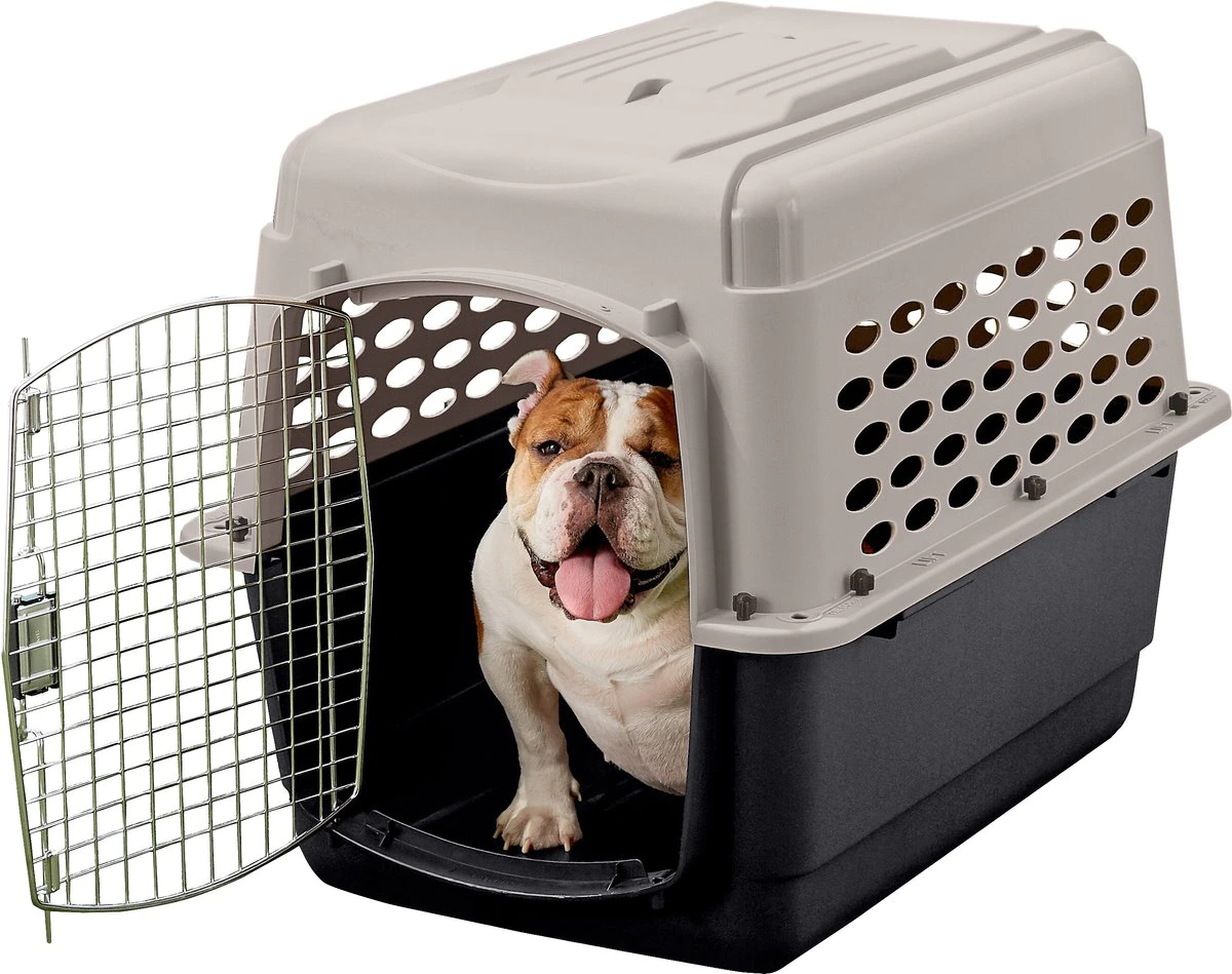 Petmate Vari Pet Kennel， 32