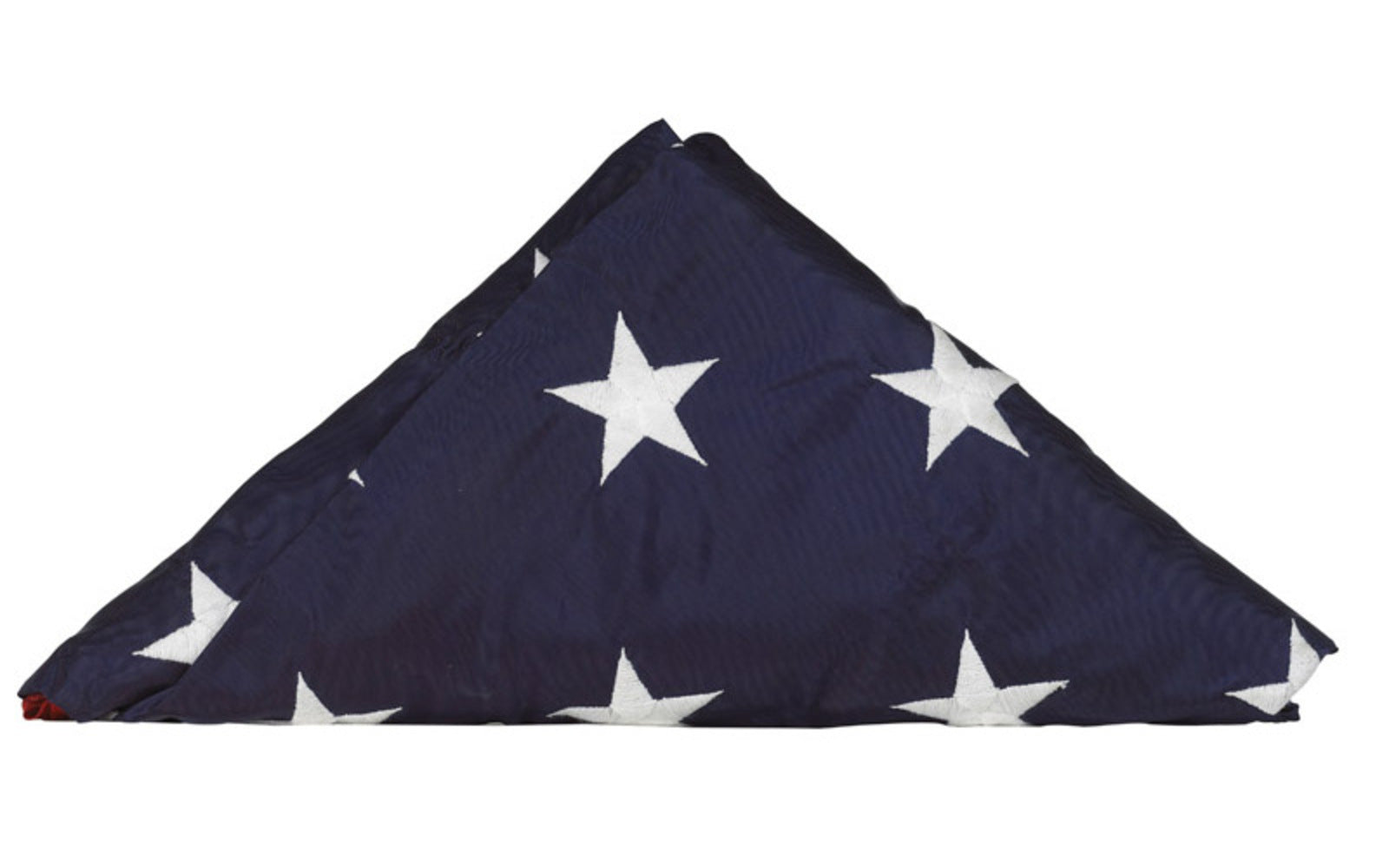 FLAG NYLON 5X8' US