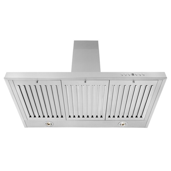 ZLINE Stainless Steel Wall Mount Range Hood