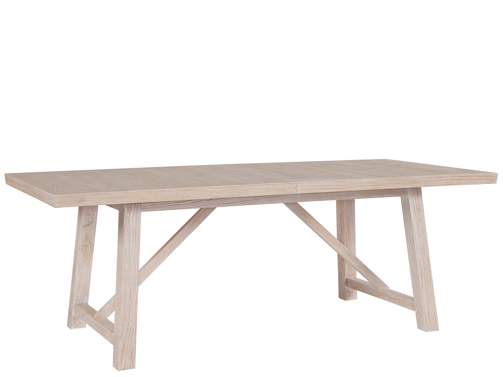 Amagansett Extendable Dining Table (84-104)