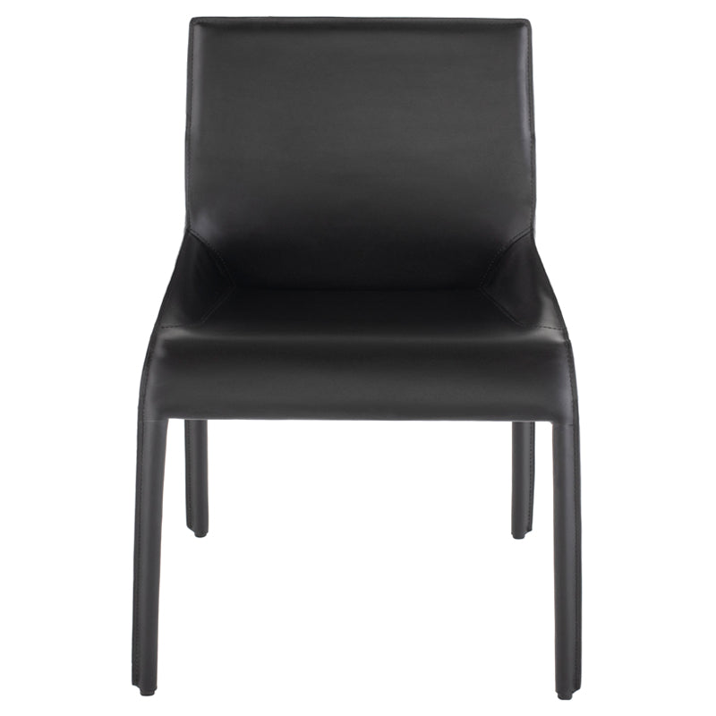 Delphine Dining Armless Chair