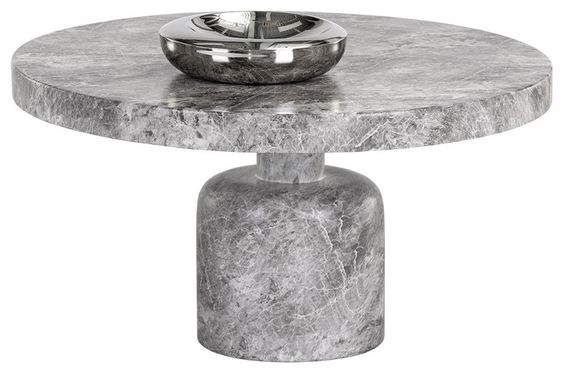 Elmira Table   Transitional   Coffee Tables   by Sunpan Modern Home  Houzz