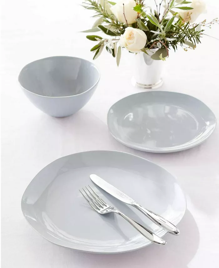 Portmeirion Sophie Conran Arbor Salad Plate Set of 4