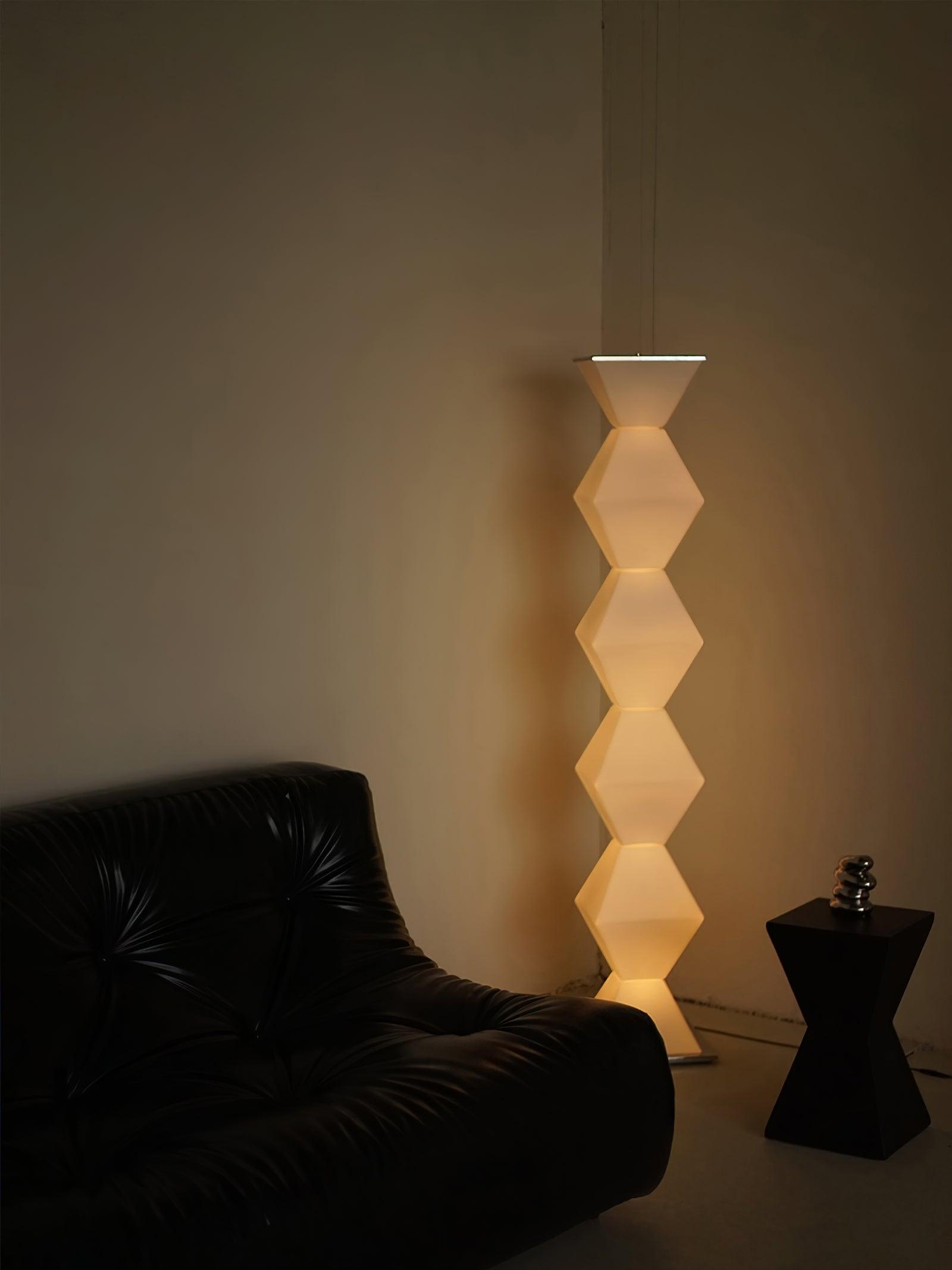 Dickson Floor Lamp