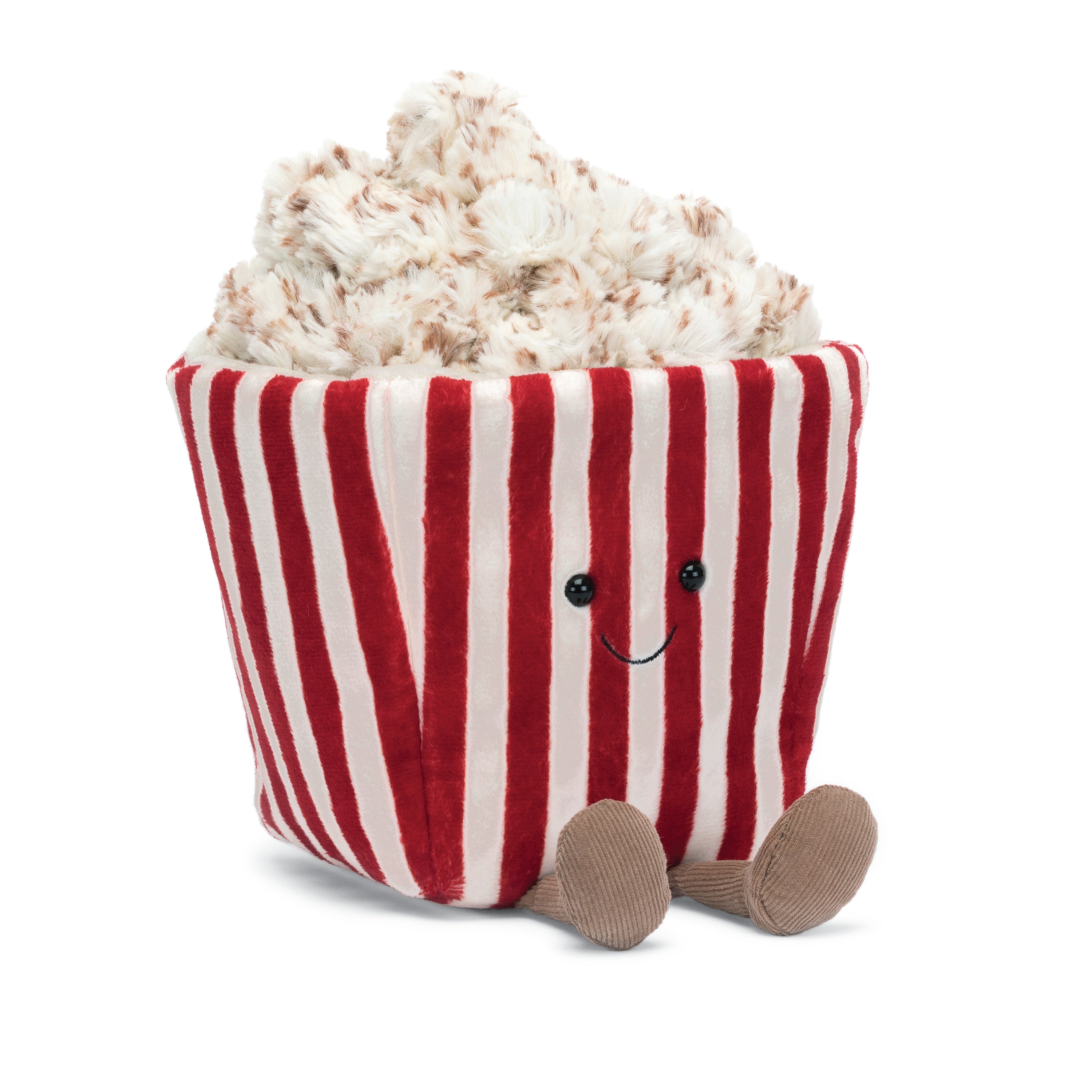 Amuseable Popcorn - 10 Inch by Jellycat