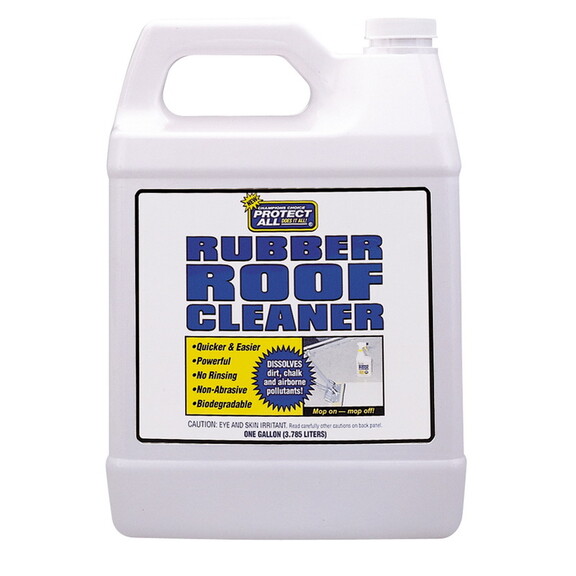 Thetford 67128 Protect  Rubber Roof Cleaner   G...