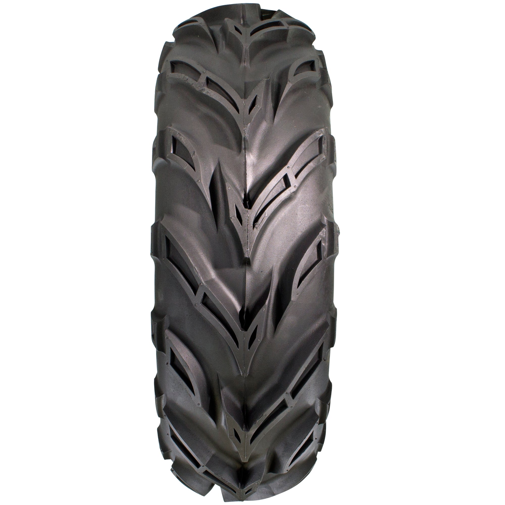 GBC DIRT DEVIL 23X8.00-11 6-Ply Rated All Terrain ATV Tire; 1 tire， no wheel