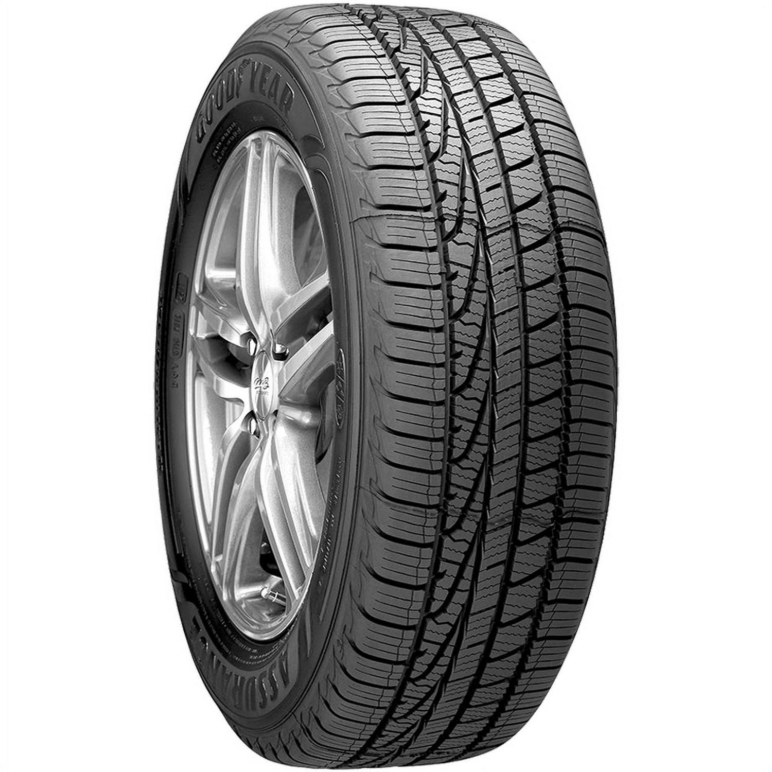 Goodyear Assurance WeatherReady 255/60R19 109H A/S All Season Tire